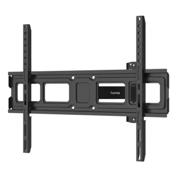 Hama 00220910 TV-Wandhalterung 190.5 cm (75 Zoll) Schwarz