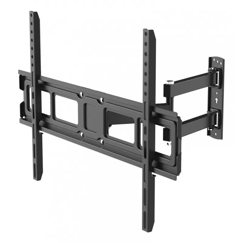 Hama 00220910 TV-Wandhalterung 190.5 cm (75 Zoll) Schwarz