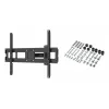 Hama 00220910 TV-Wandhalterung 190.5 cm (75 Zoll) Schwarz