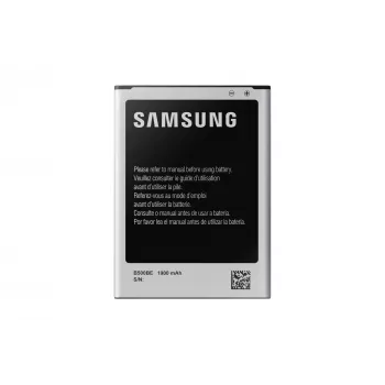 Batterie Samsung EB-B500BE Weiß
