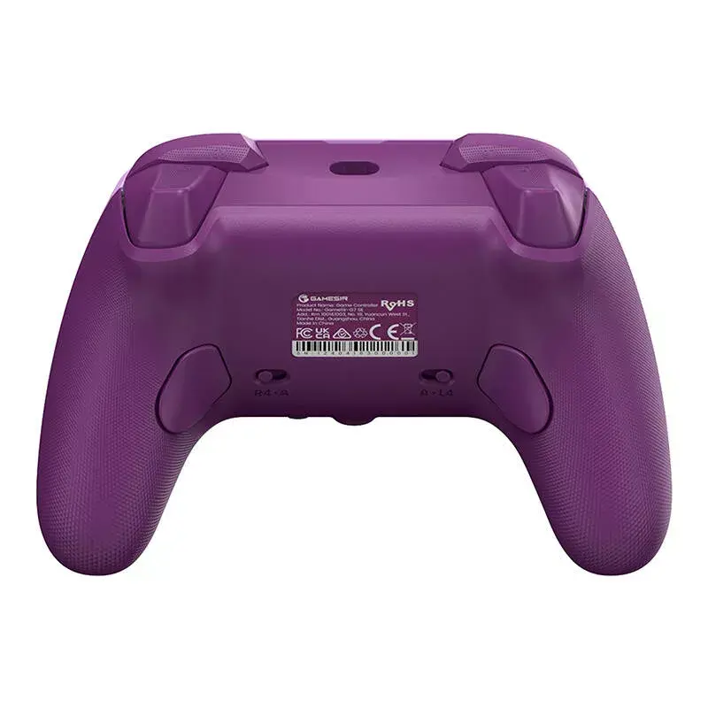 Kabelgebundener GameSir G7 SE Controller lila — GameSir G7 SE pu