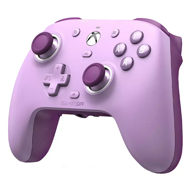 Kabelgebundener GameSir G7 SE Controller lila — GameSir G7 SE pu