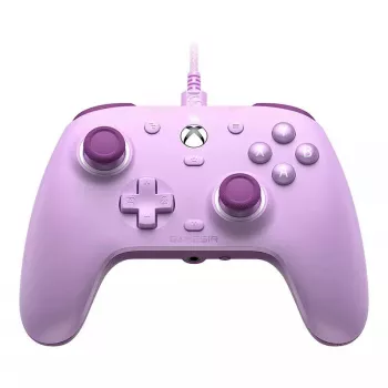 Kabelgebundener GameSir G7 SE Controller lila — GameSir G7 SE pu