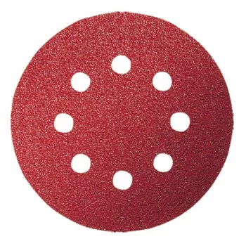 Bosch 2609256A27 5 Stück Schleifblatt