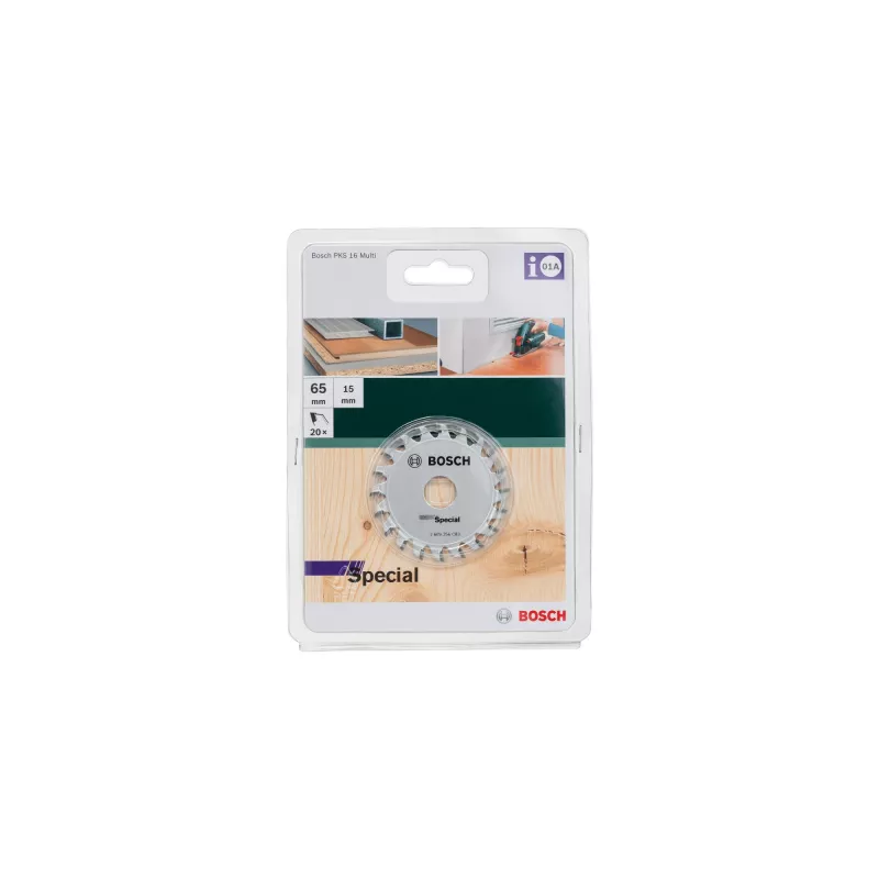 Bosch 2 609 256 C83 Kreissägeblatt 1 Stück