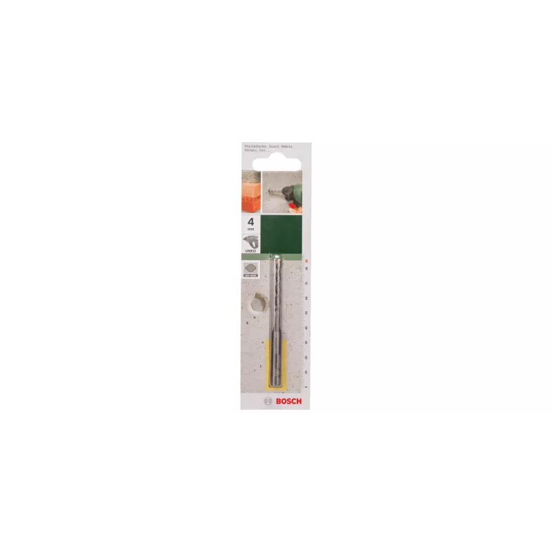 Betonbohrer Bosch SDS-Quick 4 mm 85 mm