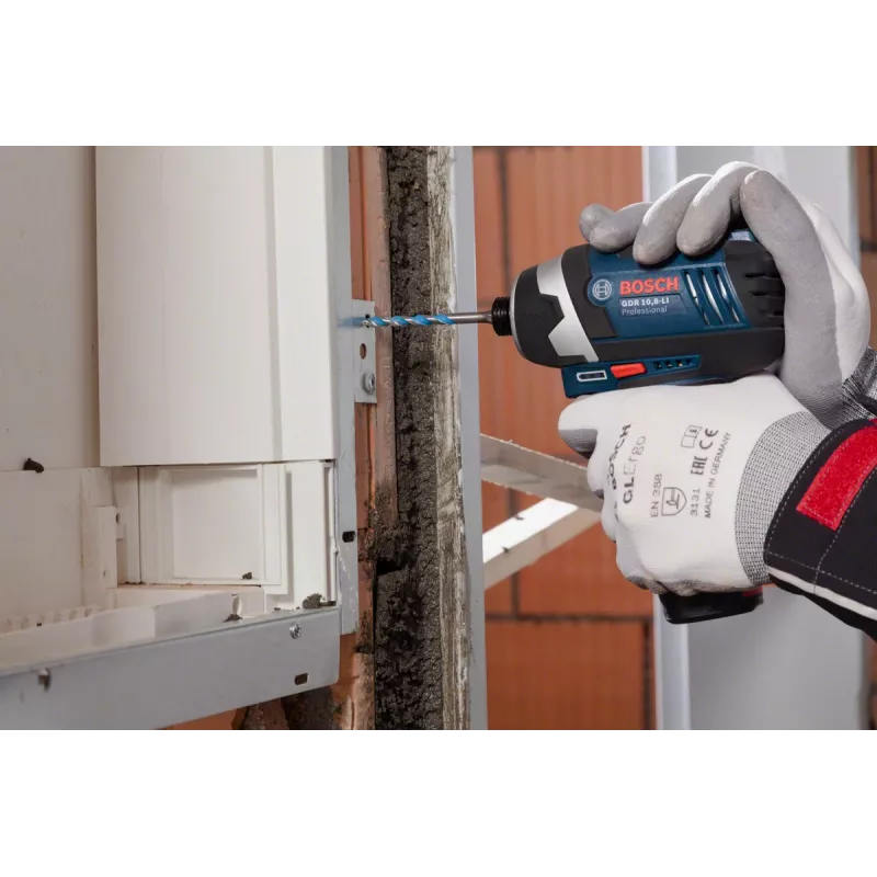 Bosch 2 608 596 055 Bohrer Spiralbohrer 1 Stück