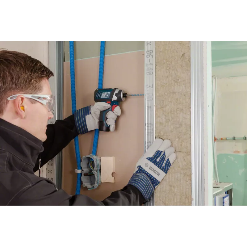 Bosch 2 608 596 055 Bohrer Spiralbohrer 1 Stück