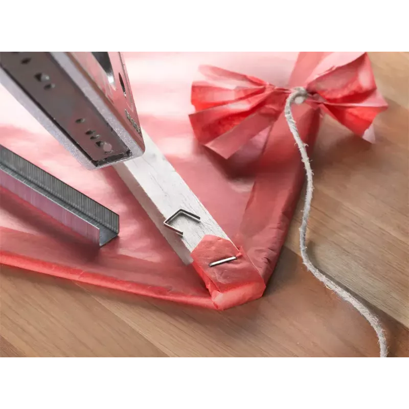 Heftklammern KWB 352108 1000 Stück 8 mm Schenkellänge 1,23 cm Rückenbreite