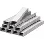 Heftklammern KWB 352108 1000 Stück 8 mm Schenkellänge 1,23 cm Rückenbreite