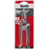 Grasschere KWB 926790 langer Griff gerade Klinge 190 mm