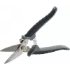 Grasschere KWB 926790 langer Griff gerade Klinge 190 mm