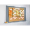 Selbstklebender Notizblock Sigel BA127 Rechteckig Blau Grün Orange Rosa Gelb 100 Blatt