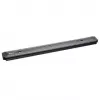 Magnetischer Messerblock Westmark Schwarz ABS 380 mm Breite