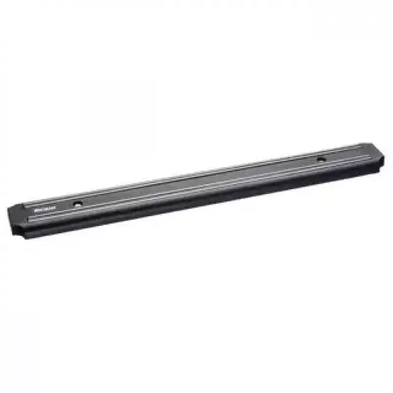 Magnetischer Messerblock Westmark Schwarz ABS 380 mm Breite