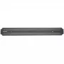 Magnetischer Messerblock Westmark Schwarz ABS 380 mm Breite