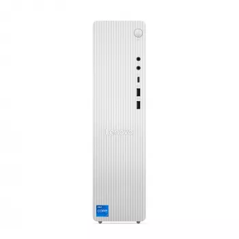 Lenovo IdeaCentre Tower 08IRR9 Intel® Core™ i5 i5-14400 16 GB DDR5-SDRAM 512 GB SSD Windows 11 Home PC Grau