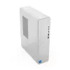 Lenovo IdeaCentre Tower 08IRR9 Intel® Core™ i5 i5-14400 16 GB DDR5-SDRAM 512 GB SSD Windows 11 Home PC Grau