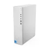 Lenovo IdeaCentre Tower 08IRR9 Intel® Core™ i5 i5-14400 16 GB DDR5-SDRAM 512 GB SSD Windows 11 Home PC Grau