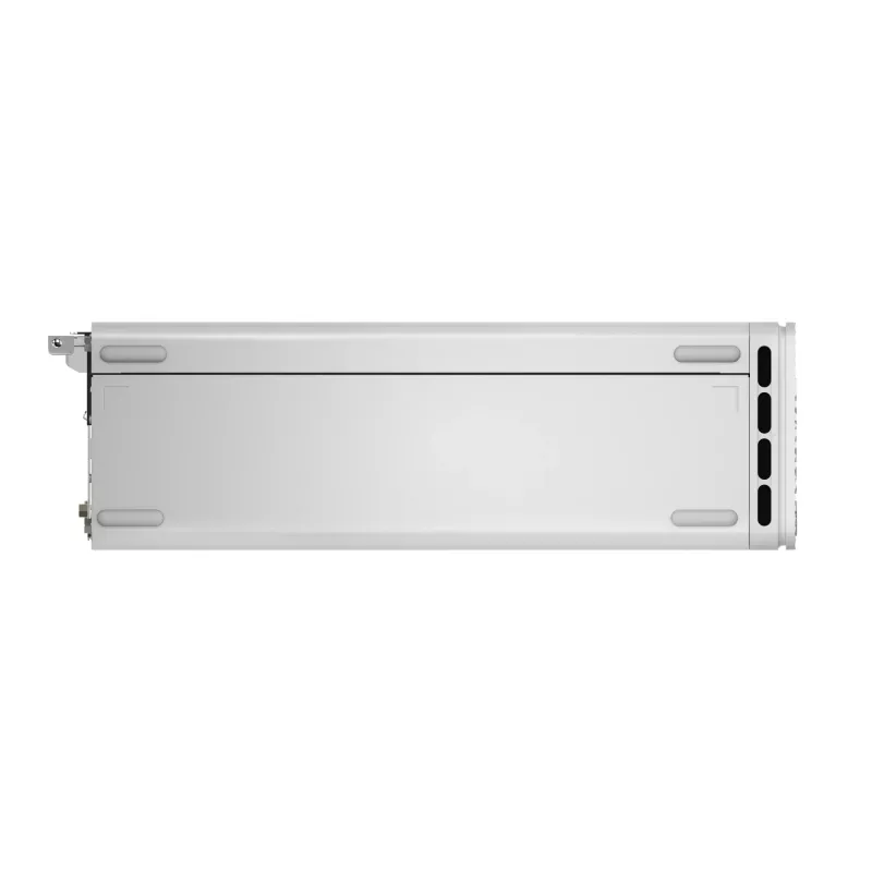 Lenovo IdeaCentre Tower 08IRR9 Intel® Core™ i5 i5-14400 16 GB DDR5-SDRAM 512 GB SSD Windows 11 Home PC Grau