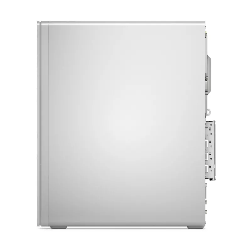Lenovo IdeaCentre Tower 08IRR9 Intel® Core™ i5 i5-14400 16 GB DDR5-SDRAM 512 GB SSD Windows 11 Home PC Grau