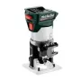 Oberfräse Metabo FMV 18 LTX BL 8 Brushless 29000 U/min Festbasis