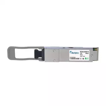 QSFP Transceiver BlueOptics QSFP-100G-SWDM4-AR-BO 100G 100000 Mbit/s