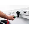 Fernbedienung Metabo 630231000 RF Wireless Universal Drucktaste