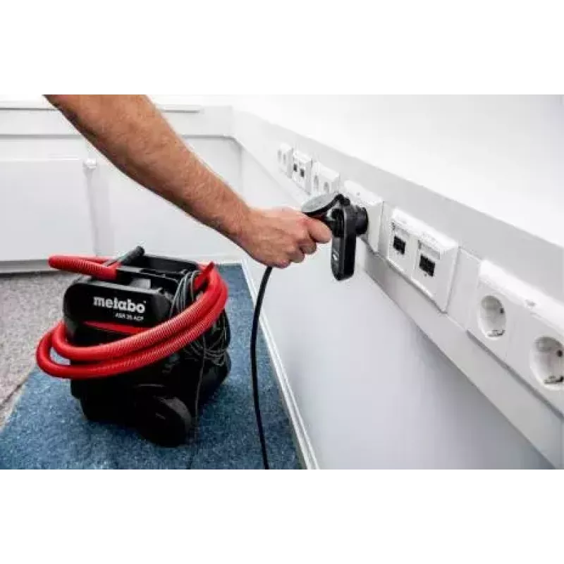 Fernbedienung Metabo 630231000 RF Wireless Universal Drucktaste