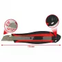 Cuttermesser KS Tools 907.2135 Gewicht 81 g