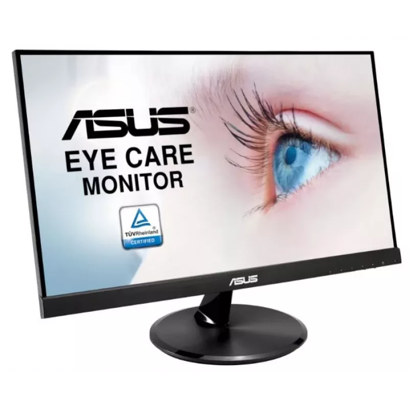 ASUS VP229Q Computermonitor 54,6 cm (21,5 Zoll) 1920 x 1080 Pixel Full HD LED Schwarz
