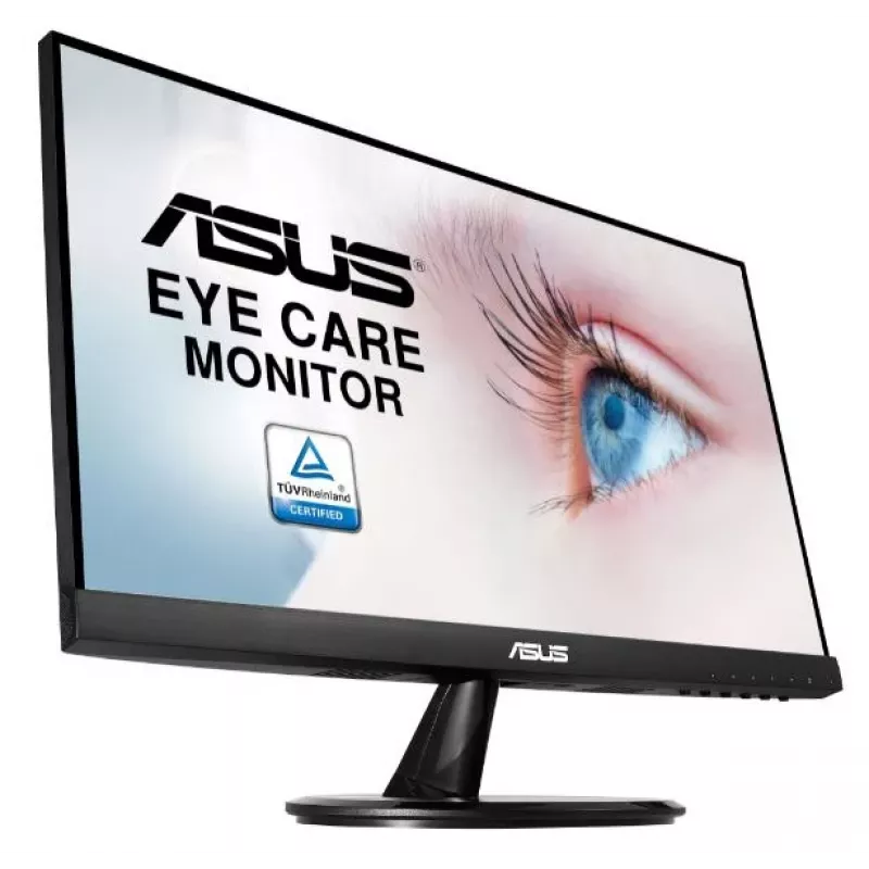 ASUS VP229Q Computermonitor 54,6 cm (21,5 Zoll) 1920 x 1080 Pixel Full HD LED Schwarz