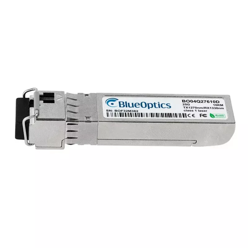 SFP28 Transceiver-Modul BlueOptics BO04Q27610DIN 25000 Mbit/s