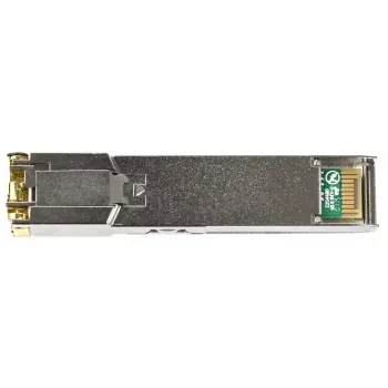 Kupfer-Transceiver-Modul BlueOptics BO08J78S6IN 100000 Mbit/s SFP+