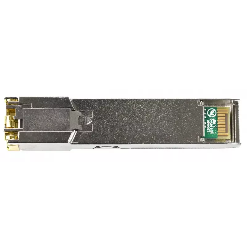 Kupfer-Transceiver-Modul BlueOptics BO08J78S6IN 100000 Mbit/s SFP+