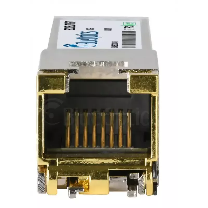 Kupfer-Transceiver-Modul BlueOptics BO08J78S6IN 100000 Mbit/s SFP+
