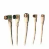 Signalkabel Datalogic CS-A1-02-G-05 5 m, 4‑poliger M12-Stecker, grau
