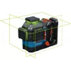 Bosch GLL 18V-120-33 CG grüner Linienlaser 1x4,0 Ah (mpn 0601065100)