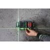 Bosch GLL 18V-120-33 CG grüner Linienlaser 1x4,0 Ah (mpn 0601065100)