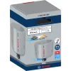 Lochsäge Bosch PRO Multi Material PC Plus 44/64 mm — Einzeln, 44–64 mm Durchmesser, für Bohrmaschine, Trockenbau/Metall/Kunststoff/Weichholz