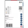 Lochsäge Bosch PRO Multi Material PC Plus 44/64 mm — Einzeln, 44–64 mm Durchmesser, für Bohrmaschine, Trockenbau/Metall/Kunststoff/Weichholz