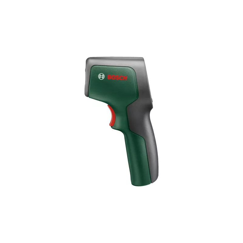 Bosch UniversalTemp Schwarz, Grün °C -30 - 500 °C Eingebautes Display