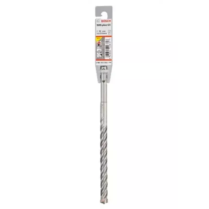 Bosch 2 608 833 808 Bohrer Hammerbohrer 1 Stk.