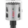 Lochsäge Bosch PRO Multi Material PC Plus 44 mm für Bohrmaschine, geeignet für Trockenbau, Metall, Kunststoff, Weichholz