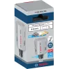 Lochsäge Bosch PRO Multi Material PC Plus 44 mm für Bohrmaschine, geeignet für Trockenbau, Metall, Kunststoff, Weichholz