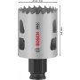 Lochsäge Bosch PRO Multi Material PC Plus 44/41 mm — einzeln, für Bohrmaschine, Trockenbau, Metall, Kunststoff, Weichholz