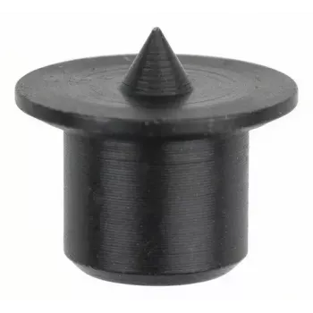 Bohraufsatz Bosch 2 607 000 545 Schwarz 8 mm Durchmesser 4 Stück