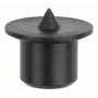 Bohraufsatz Bosch 2 607 000 545 Schwarz 8 mm Durchmesser 4 Stück