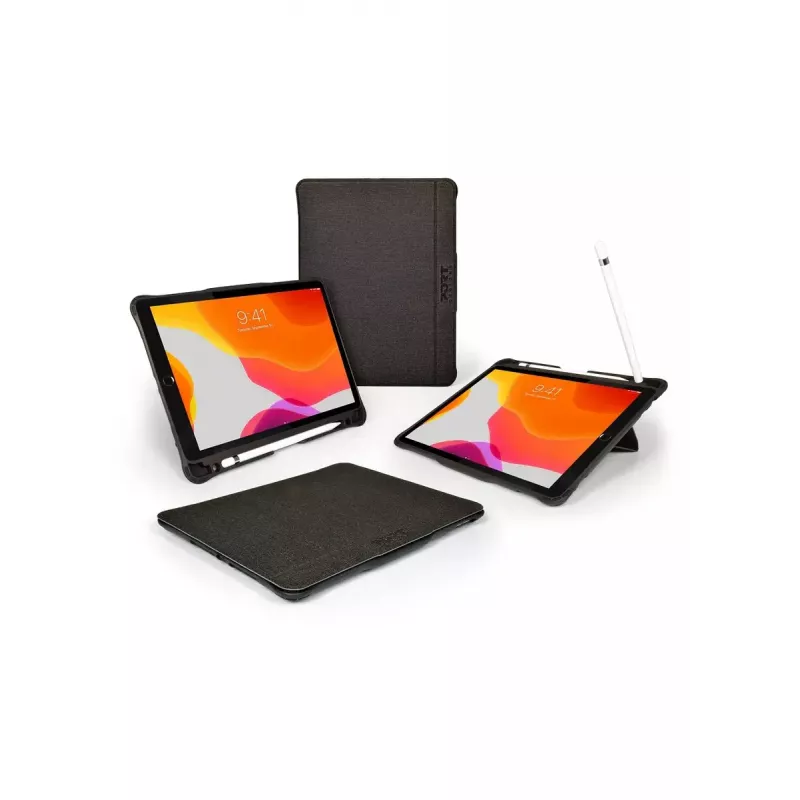 Folio Case Port Designs Manchester II 25,9 cm (10,2 Zoll)