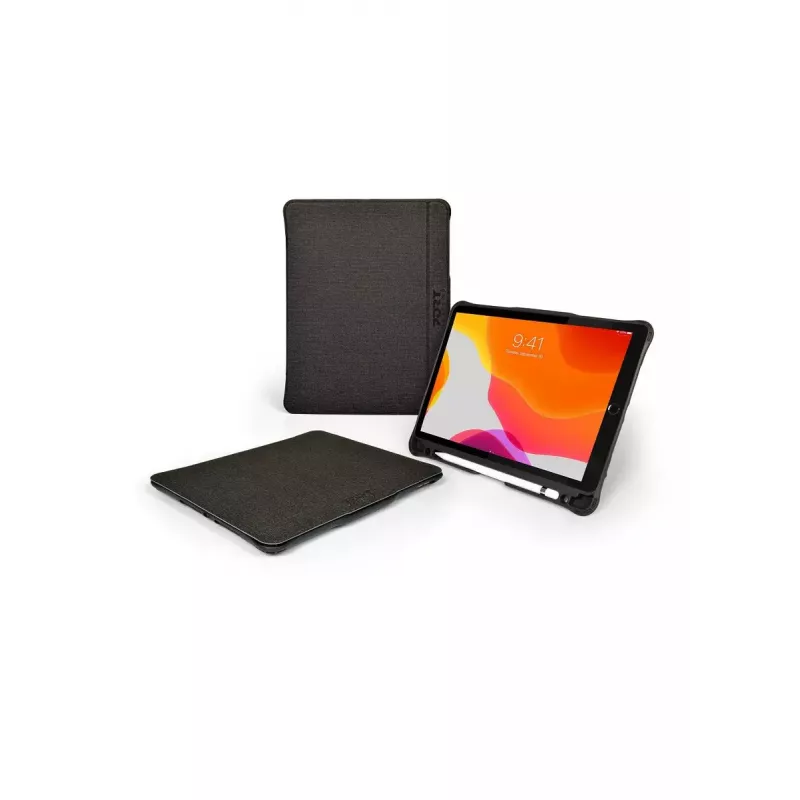 Folio Case Port Designs Manchester II 25,9 cm (10,2 Zoll)
